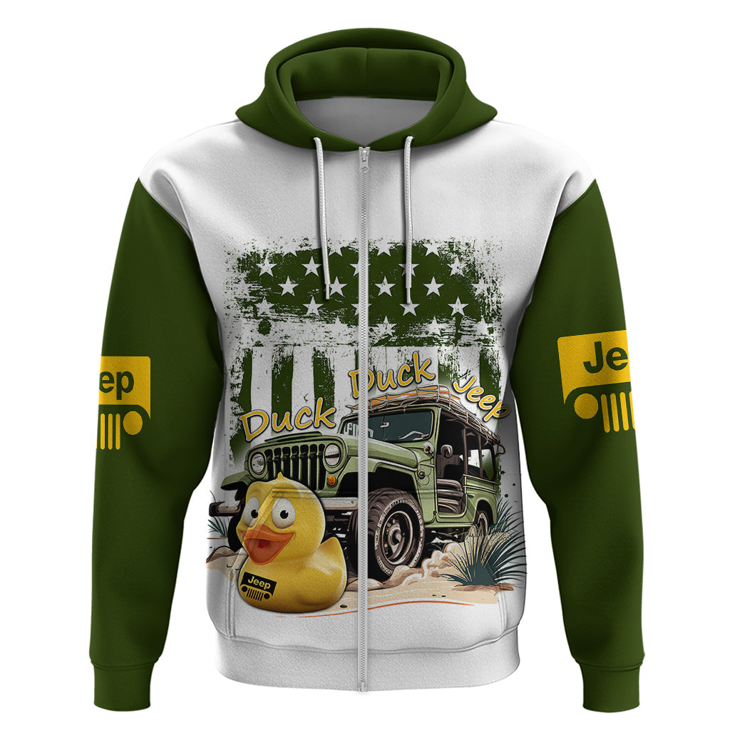 duck-duck-jeep-hoodie-i-dont-give-a-duck-mix-green-american-flag