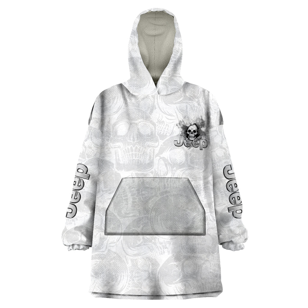 white-jeep-skull-wearable-blanket-hoodie-i-do-what-i-want