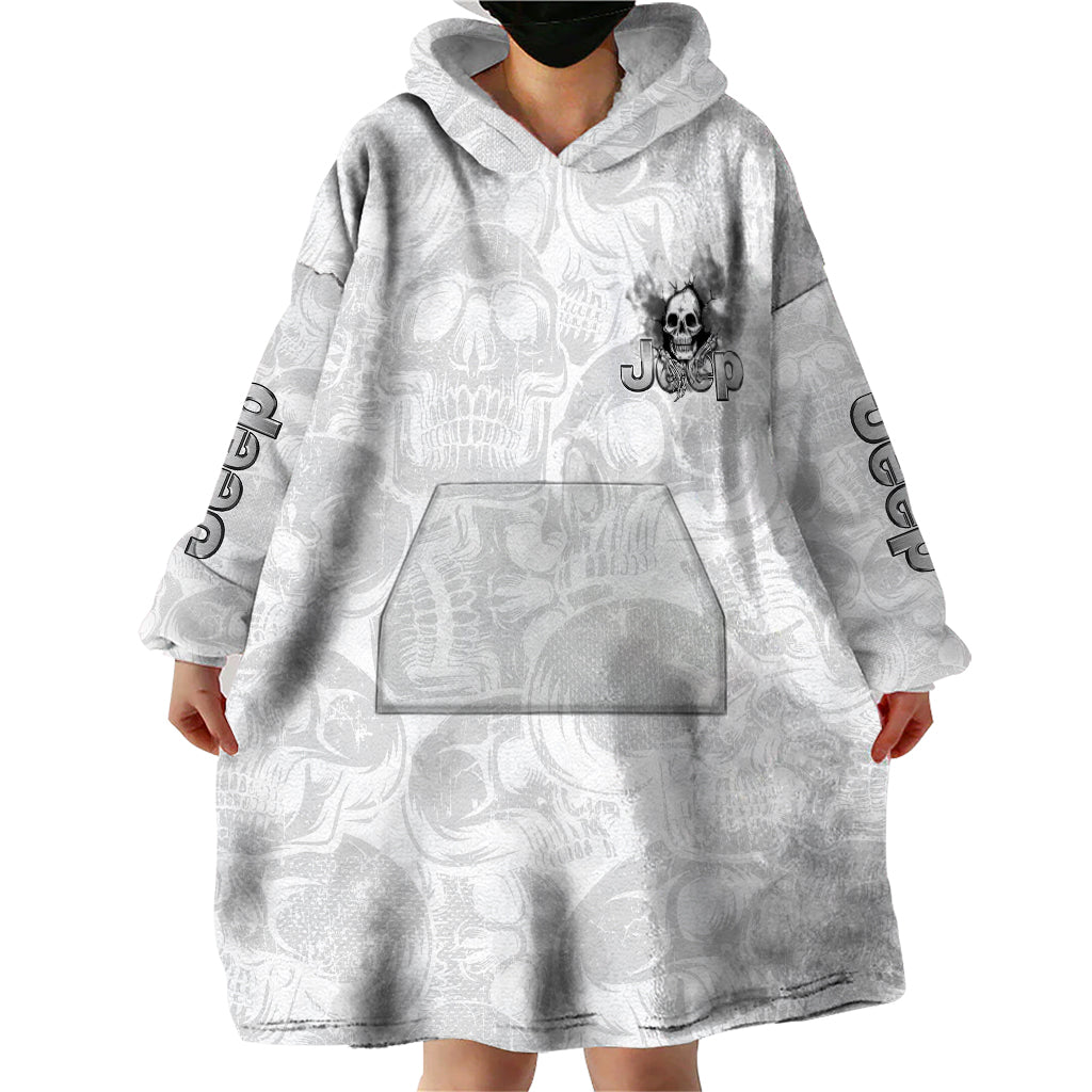 white-jeep-skull-wearable-blanket-hoodie-i-do-what-i-want