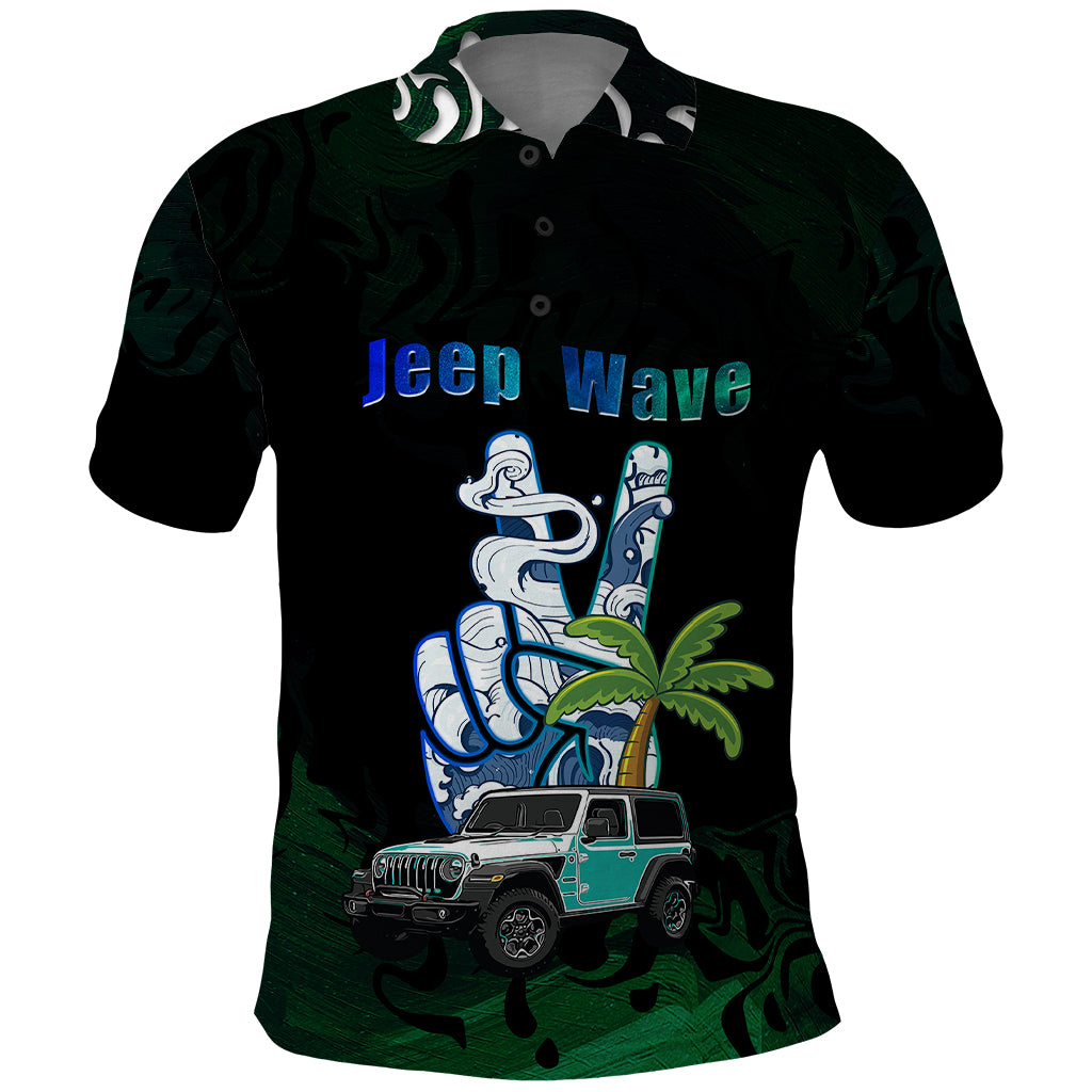 jeep-polo-shirt-its-all-about-the-wave