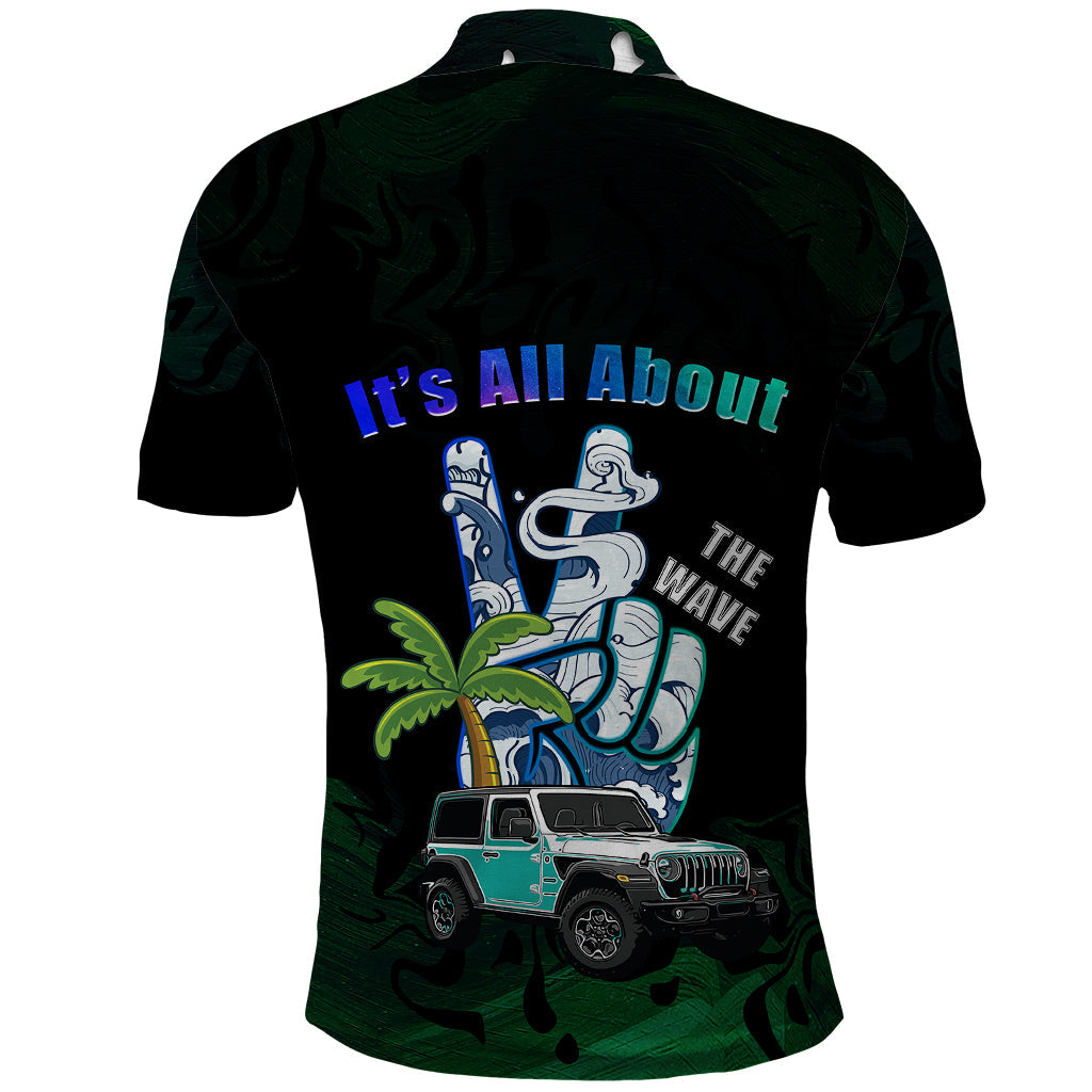 jeep-polo-shirt-its-all-about-the-wave
