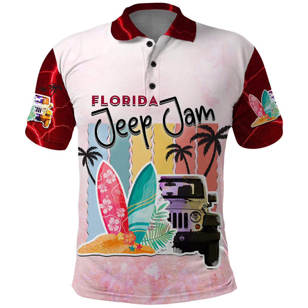 florida-jeep-jam-polo-shirt-surf-with-your-car