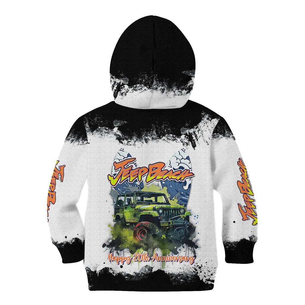 jeep-beach-2023-kid-hoodie-happy-20th-anniversary
