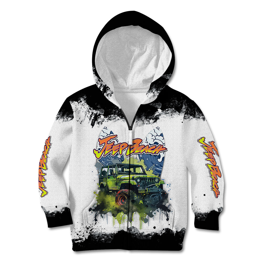 jeep-beach-2023-kid-hoodie-happy-20th-anniversary