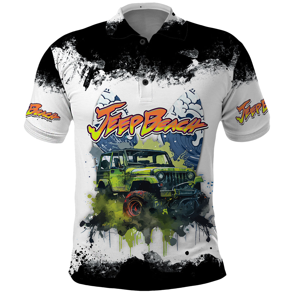 jeep-beach-2023-polo-shirt-happy-20th-anniversary