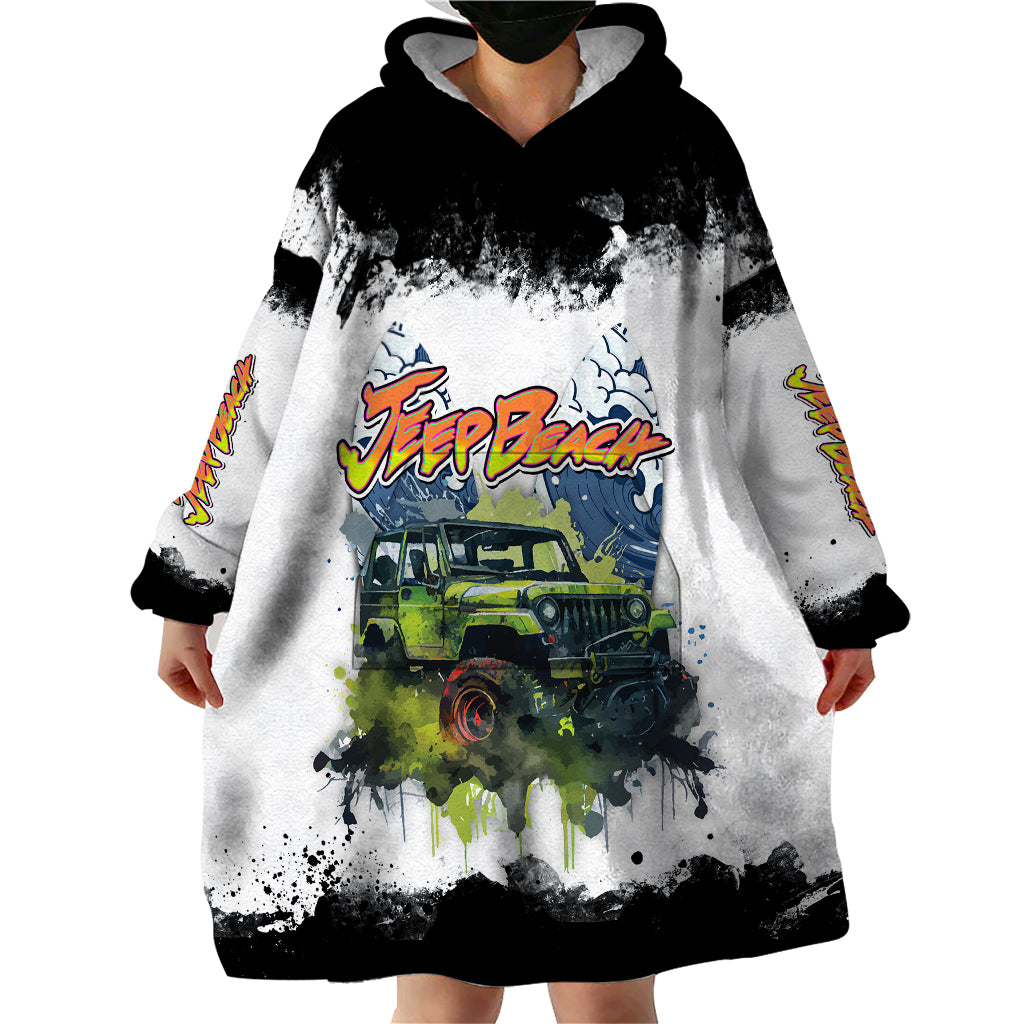 jeep-beach-2023-wearable-blanket-hoodie-happy-20th-anniversary