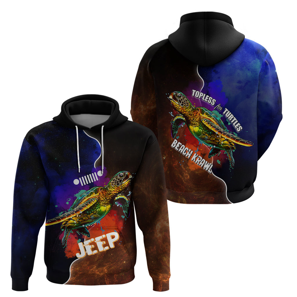 jeep-hoodie-topless-for-turtles-beach-krawl