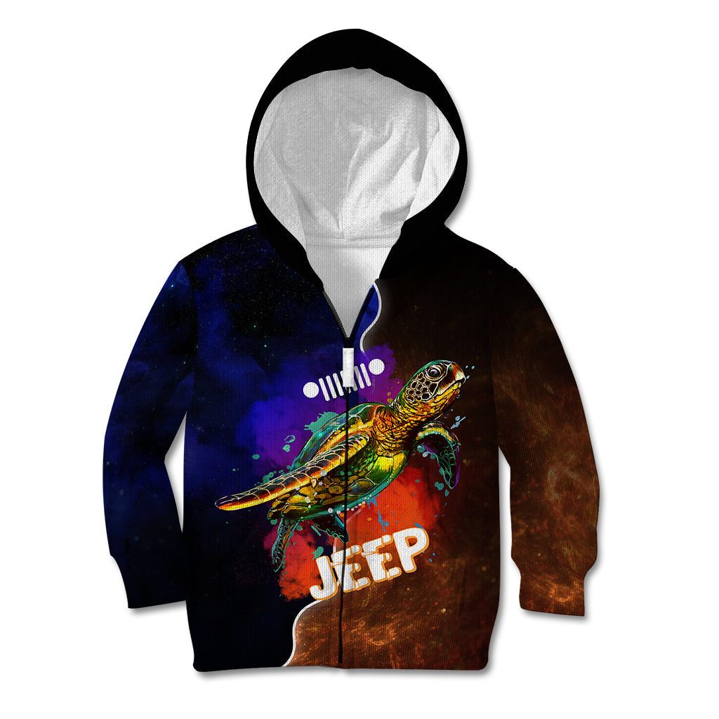 jeep-kid-hoodie-topless-for-turtles-beach-krawl