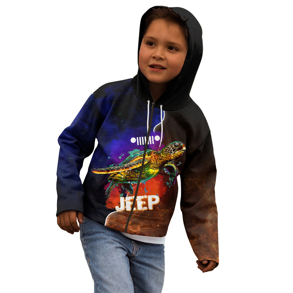 jeep-kid-hoodie-topless-for-turtles-beach-krawl