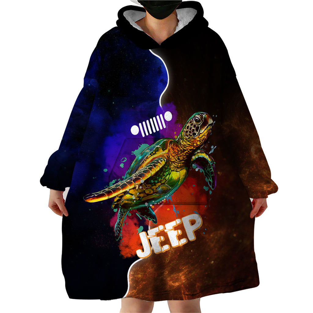 jeep-wearable-blanket-hoodie-topless-for-turtles-beach-krawl