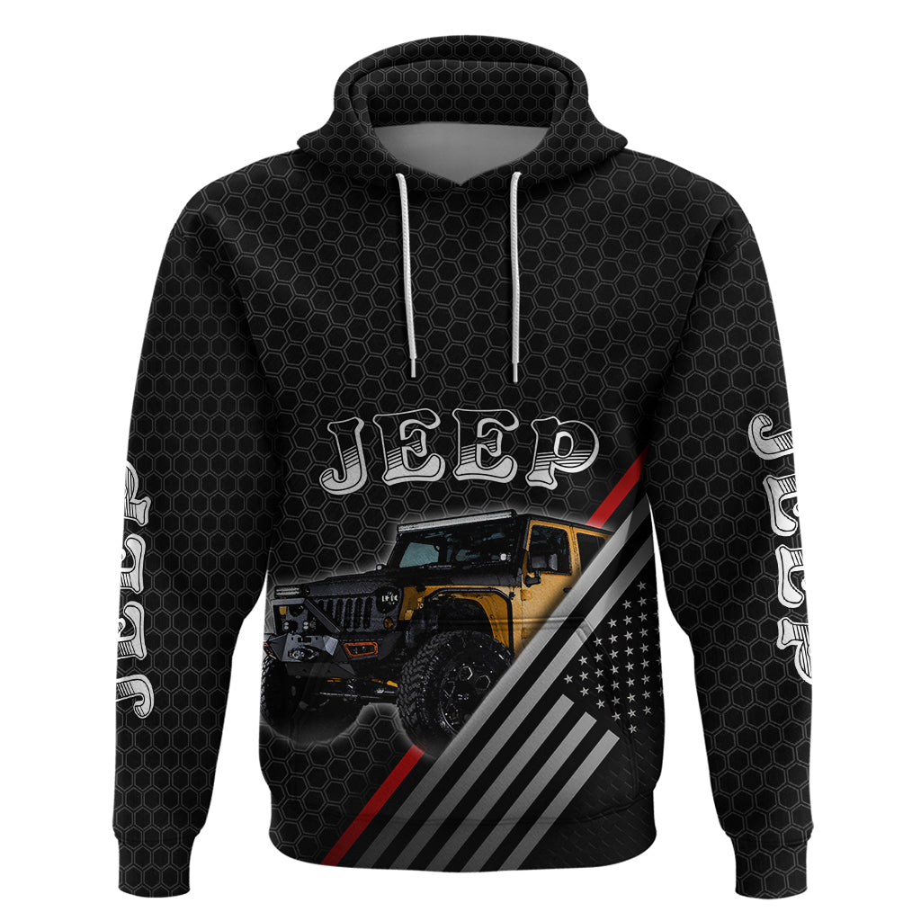 jeep-jamboree-usa-hoodie-metallmesh-texture-mix-american-flag