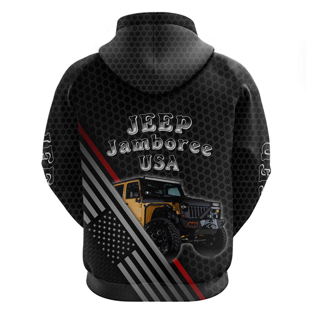 jeep-jamboree-usa-hoodie-metallmesh-texture-mix-american-flag