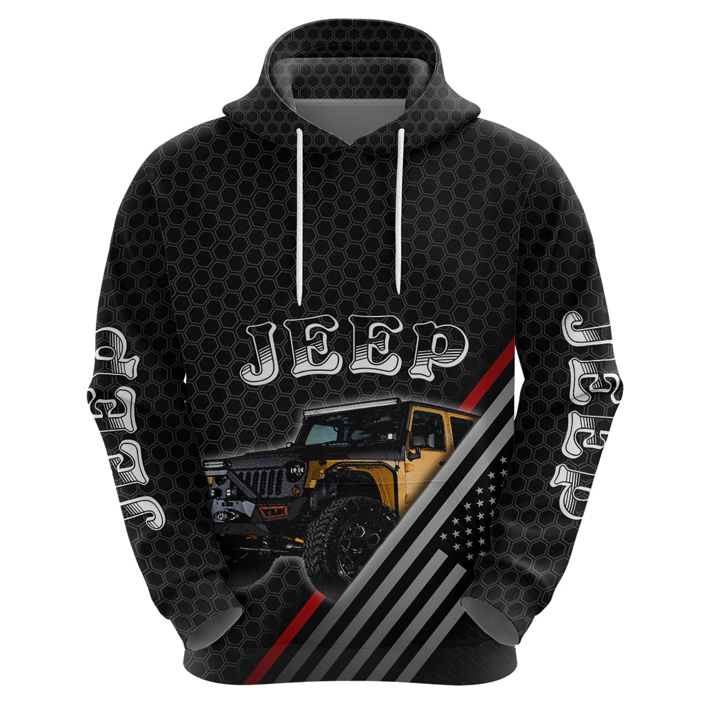 jeep-jamboree-usa-hoodie-metallmesh-texture-mix-american-flag