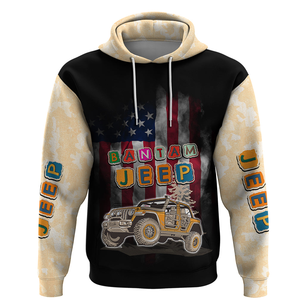 beige-jeep-camouflage-hoodie-bantam-jeep-heritage-festival-2023