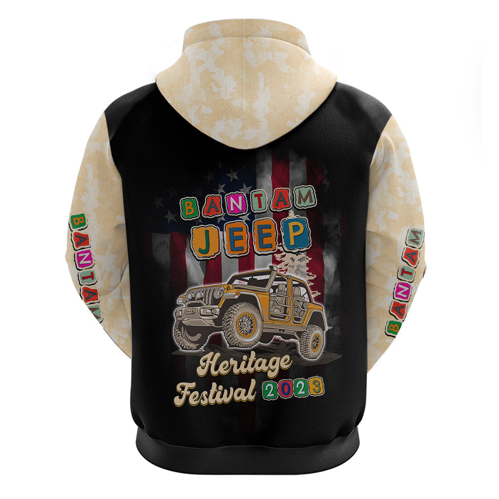 beige-jeep-camouflage-hoodie-bantam-jeep-heritage-festival-2023