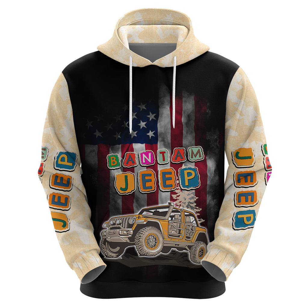 beige-jeep-camouflage-hoodie-bantam-jeep-heritage-festival-2023