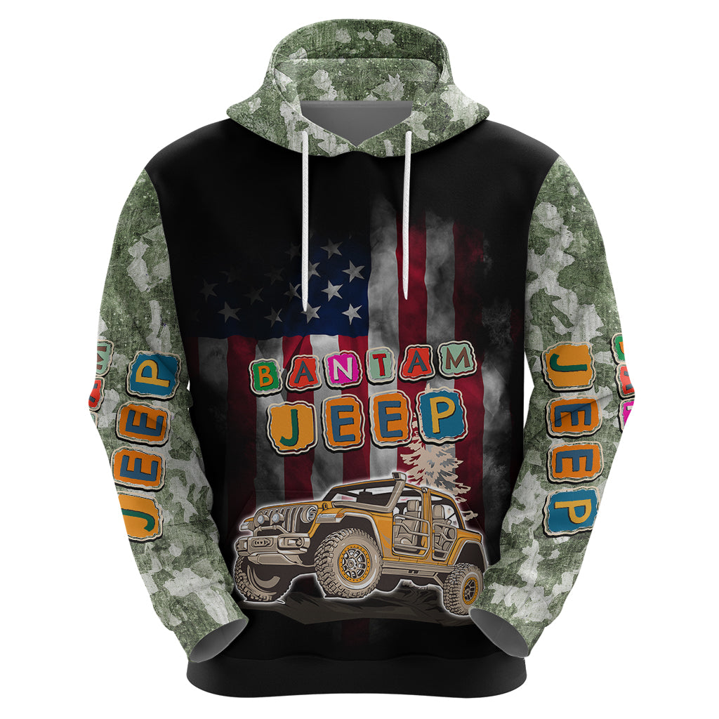 green-jeep-camouflage-hoodie-bantam-jeep-heritage-festival-2023