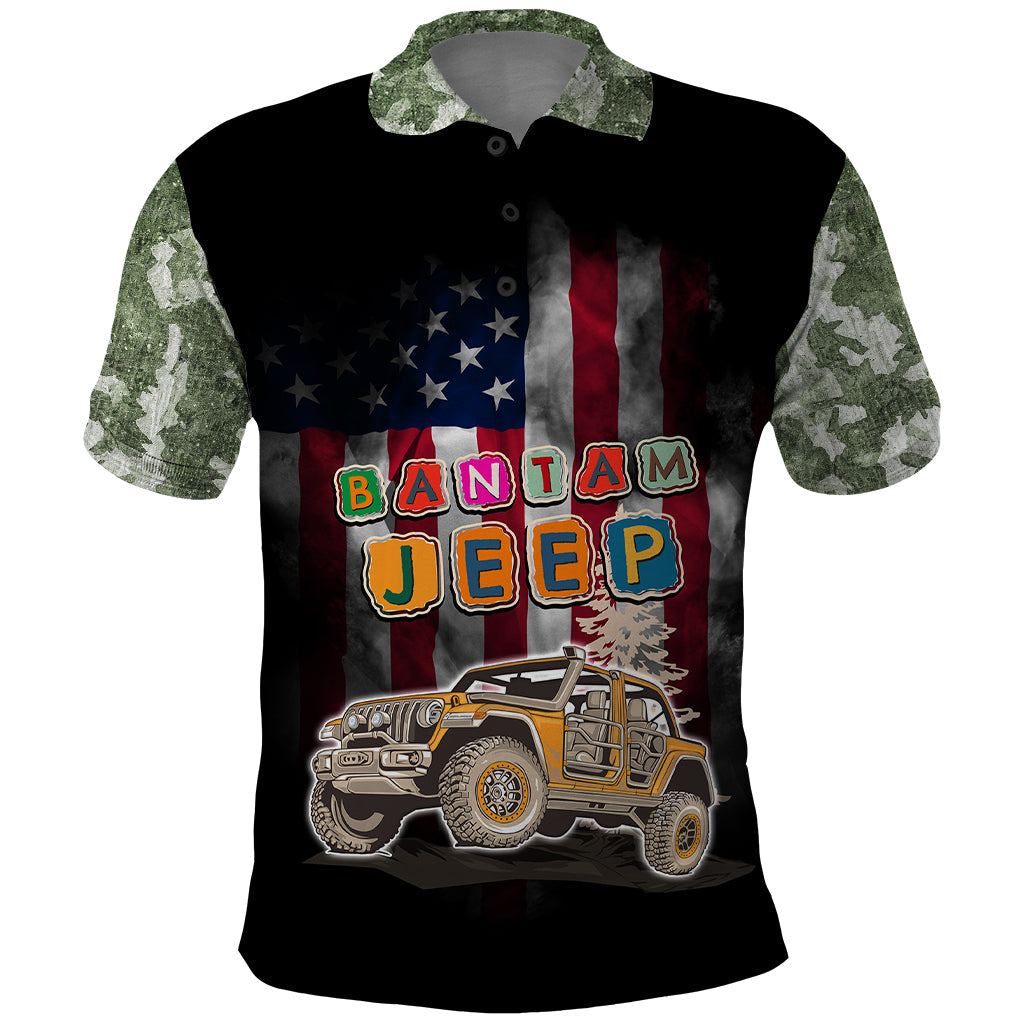green-jeep-camouflage-polo-shirt-bantam-jeep-heritage-festival-2023