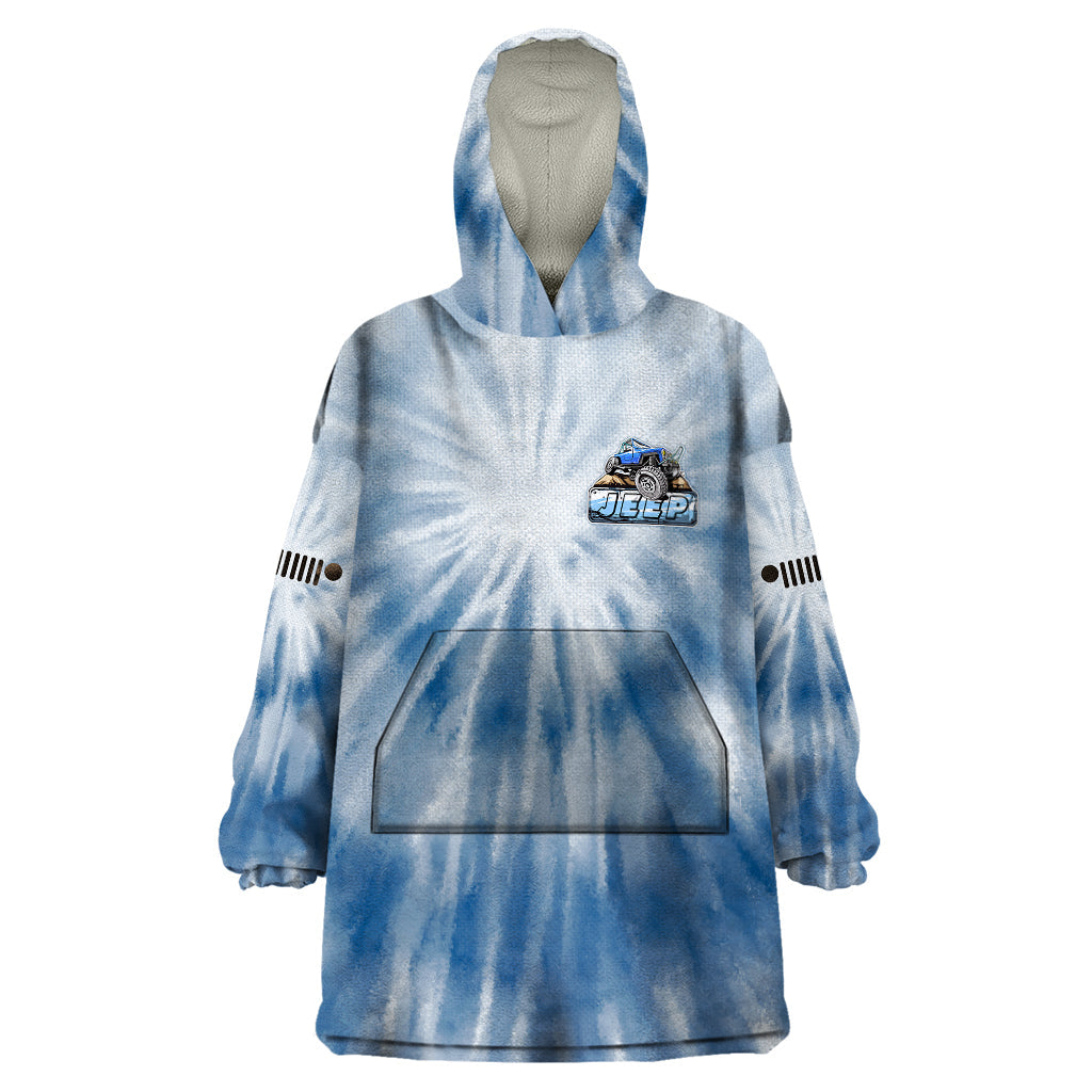 blue-jeep-tie-dye-wearable-blanket-hoodie-jeep-hair-dont-care