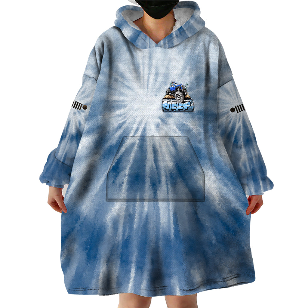 blue-jeep-tie-dye-wearable-blanket-hoodie-jeep-hair-dont-care