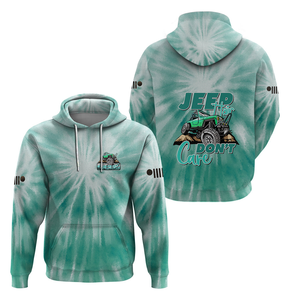green-jeep-tie-dye-hoodie-jeep-hair-dont-care