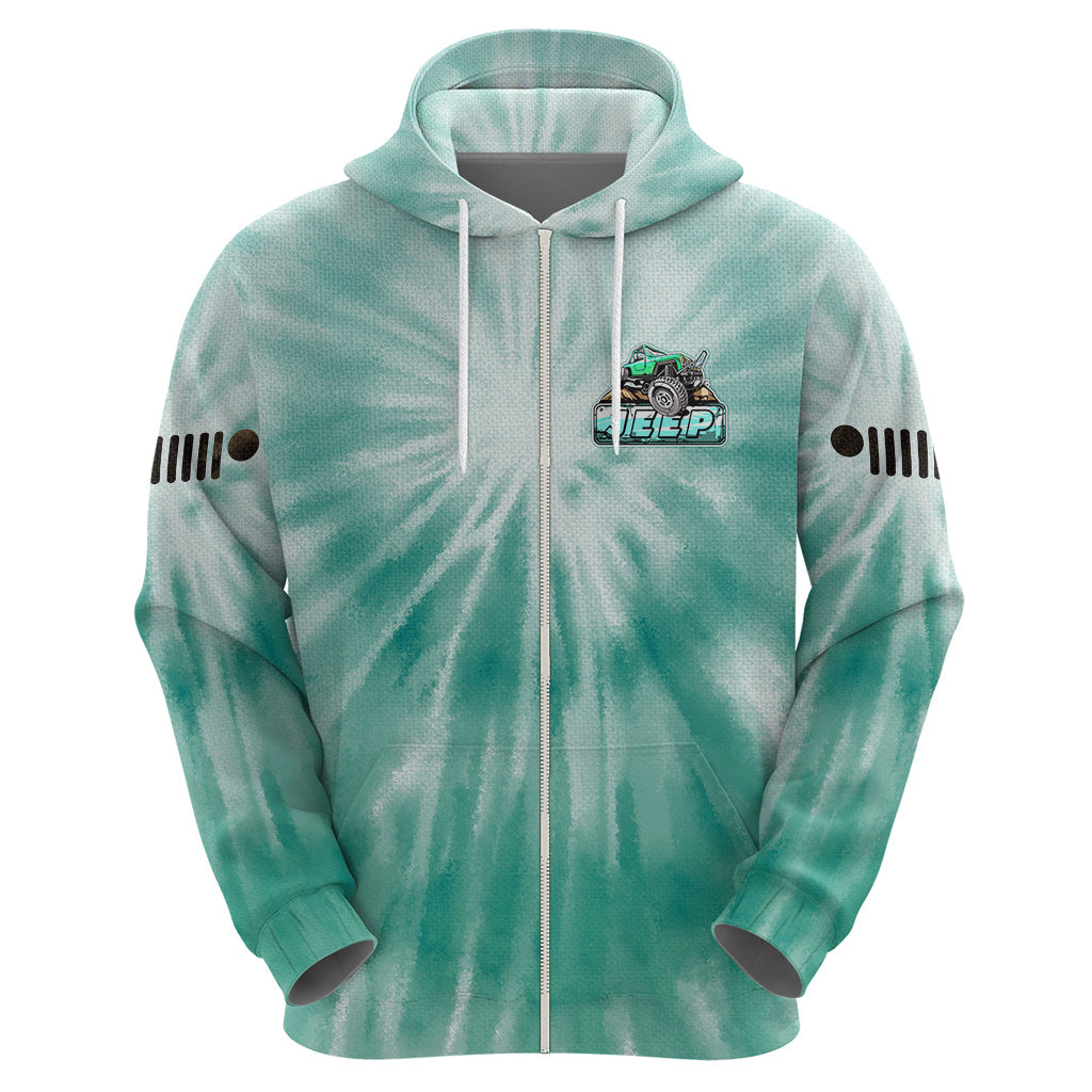 green-jeep-tie-dye-hoodie-jeep-hair-dont-care