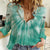 green-jeep-tie-dye-women-casual-shirt-jeep-hair-dont-care