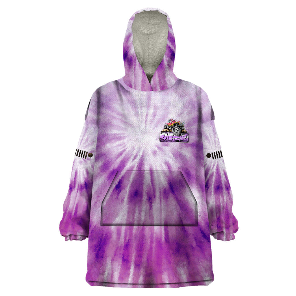 violet-jeep-tie-dye-wearable-blanket-hoodie-jeep-hair-dont-care