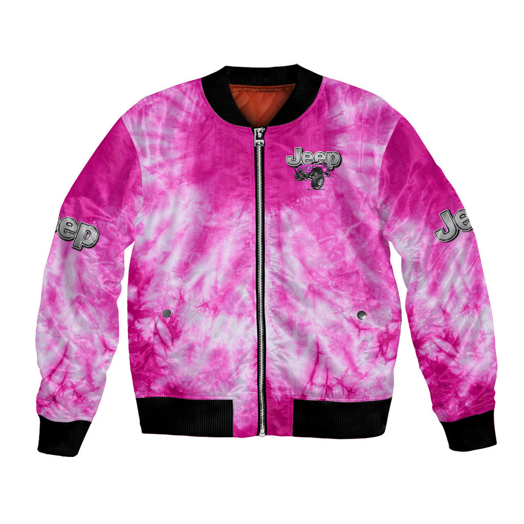 pink-jeep-tie-dye-bomber-jacket-im-a-flip-flops-jeep-and-ocean-kinda-girl