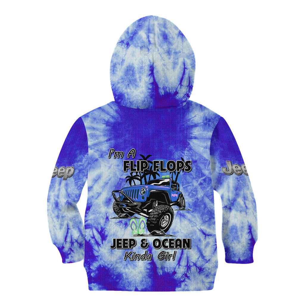 blue-jeep-tie-dye-kid-hoodie-im-a-flip-flops-jeep-and-ocean-kinda-girl