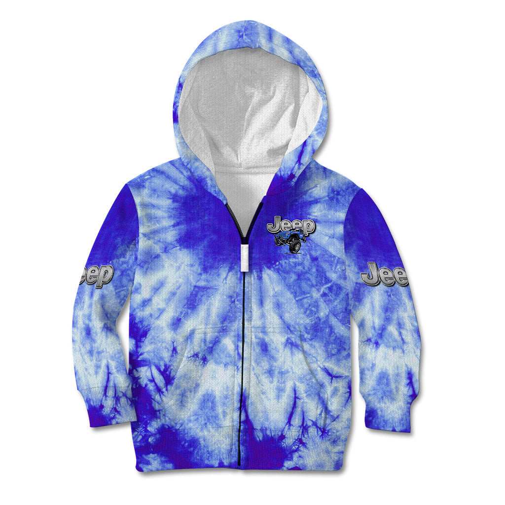 blue-jeep-tie-dye-kid-hoodie-im-a-flip-flops-jeep-and-ocean-kinda-girl