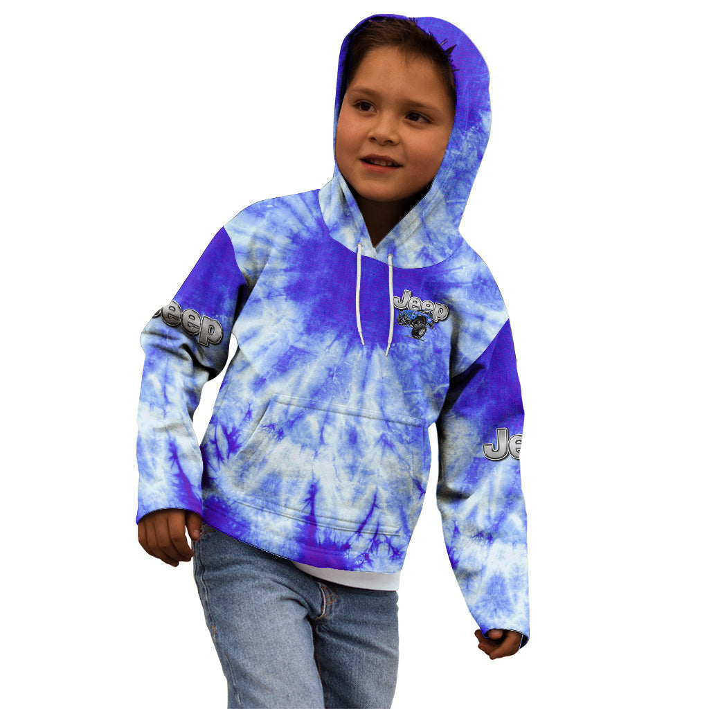 blue-jeep-tie-dye-kid-hoodie-im-a-flip-flops-jeep-and-ocean-kinda-girl