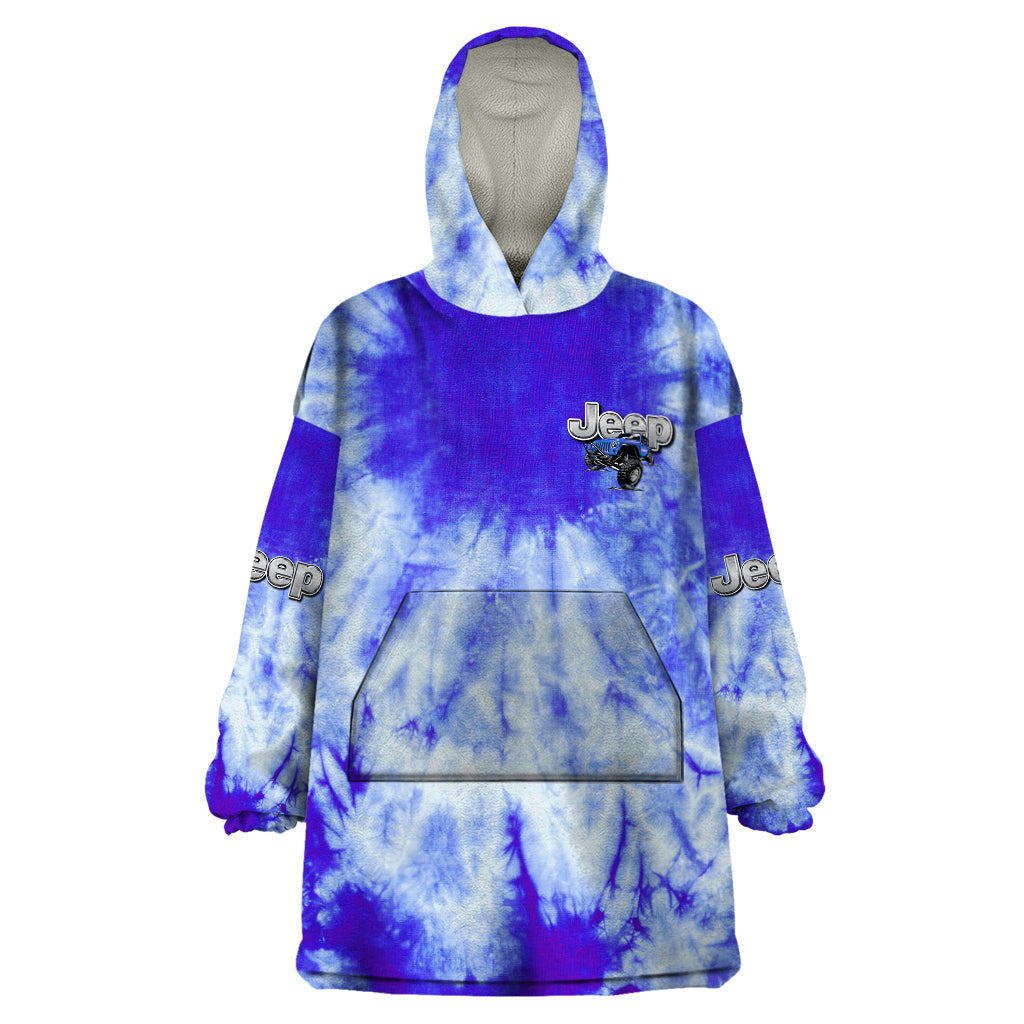 blue-jeep-tie-dye-wearable-blanket-hoodie-im-a-flip-flops-jeep-and-ocean-kinda-girl