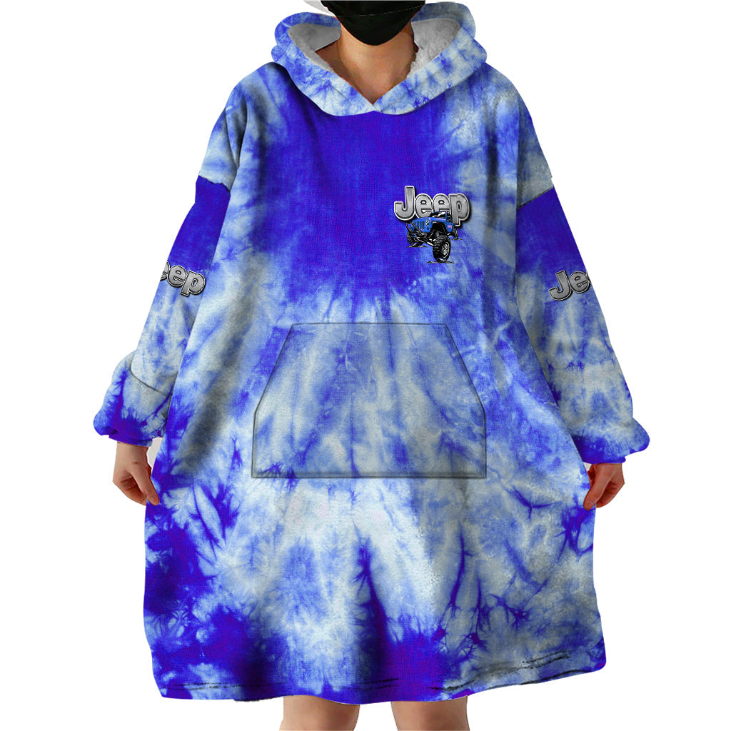 blue-jeep-tie-dye-wearable-blanket-hoodie-im-a-flip-flops-jeep-and-ocean-kinda-girl