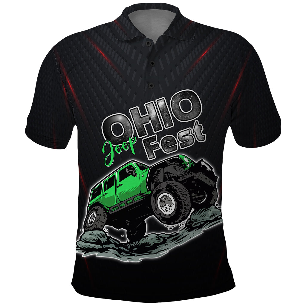 ohio-jeep-fest-2023-polo-shirt-jeep-obstacle-course