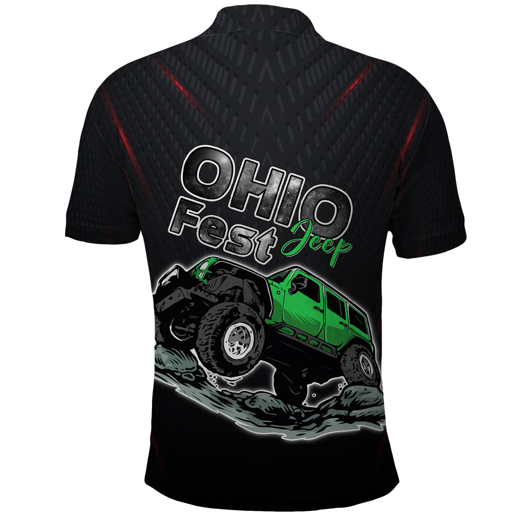 ohio-jeep-fest-2023-polo-shirt-jeep-obstacle-course