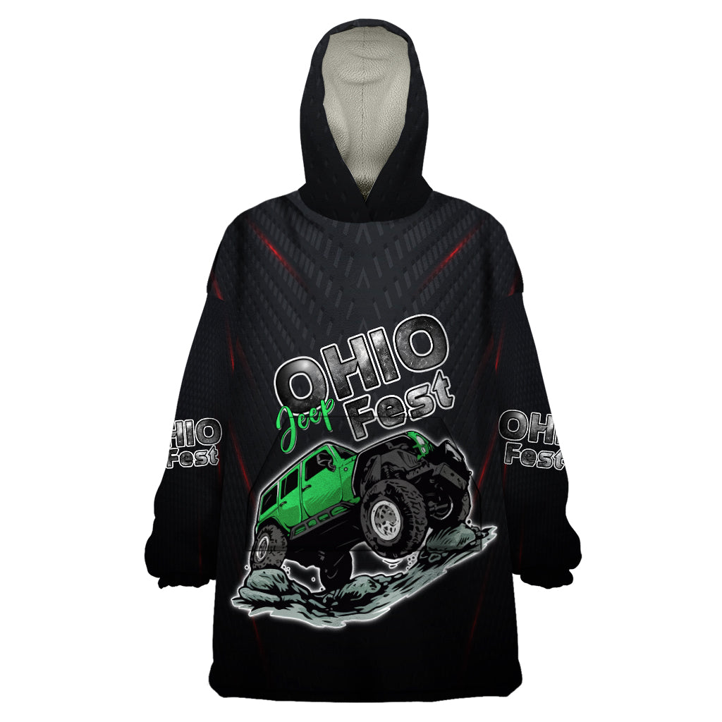 ohio-jeep-fest-2023-wearable-blanket-hoodie-jeep-obstacle-course