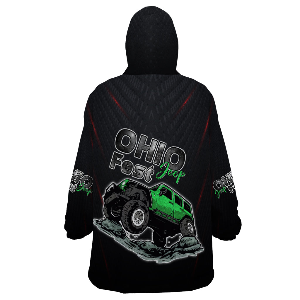 ohio-jeep-fest-2023-wearable-blanket-hoodie-jeep-obstacle-course