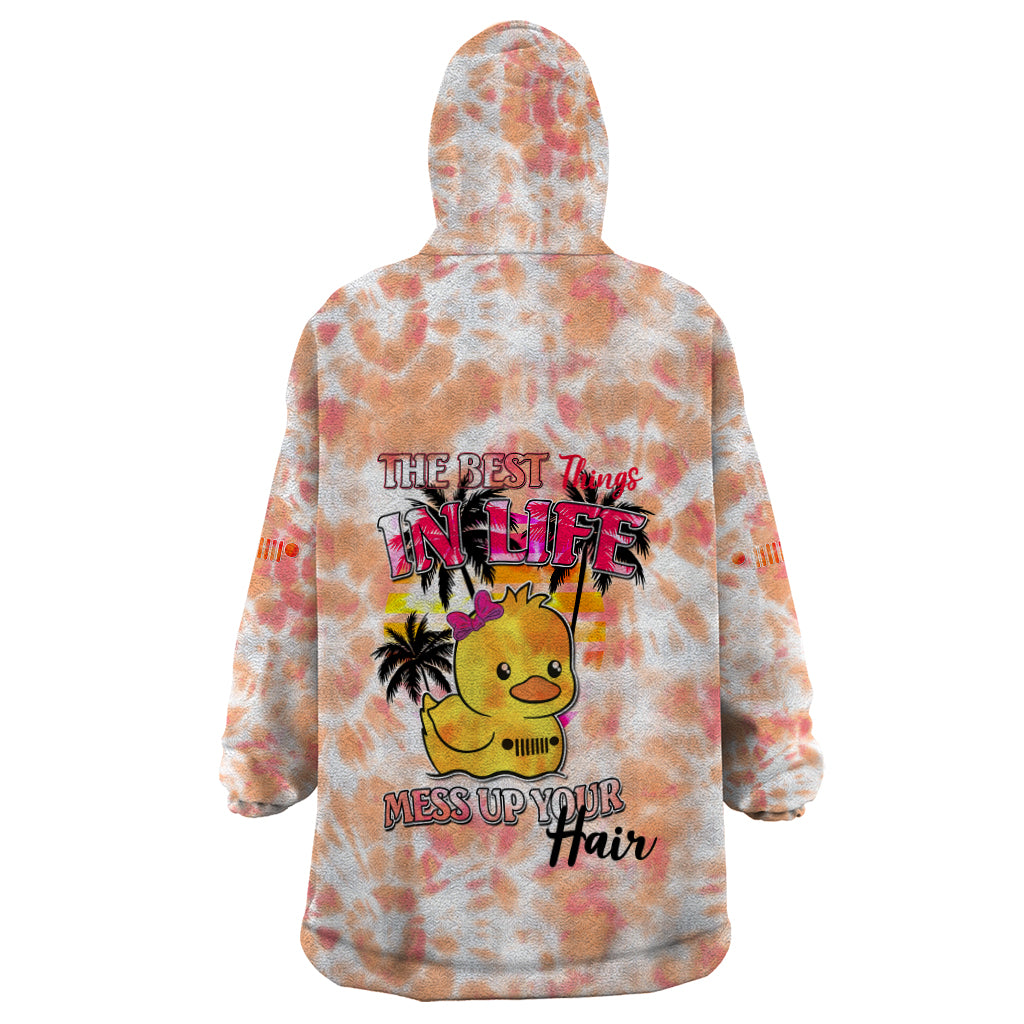 orange-jeep-tie-dye-wearable-blanket-hoodie-the-best-things-in-life-mess-up-your
