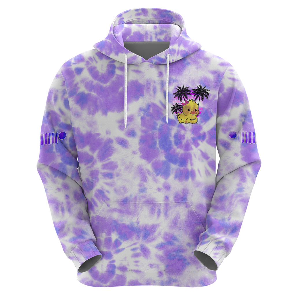 violet-jeep-tie-dye-hoodie-the-best-things-in-life-mess-up-your