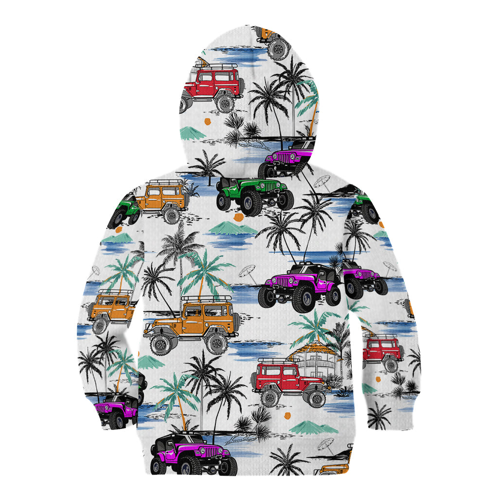 jeep-hawaii-kid-hoodie-coconut-tree-mix-jeep