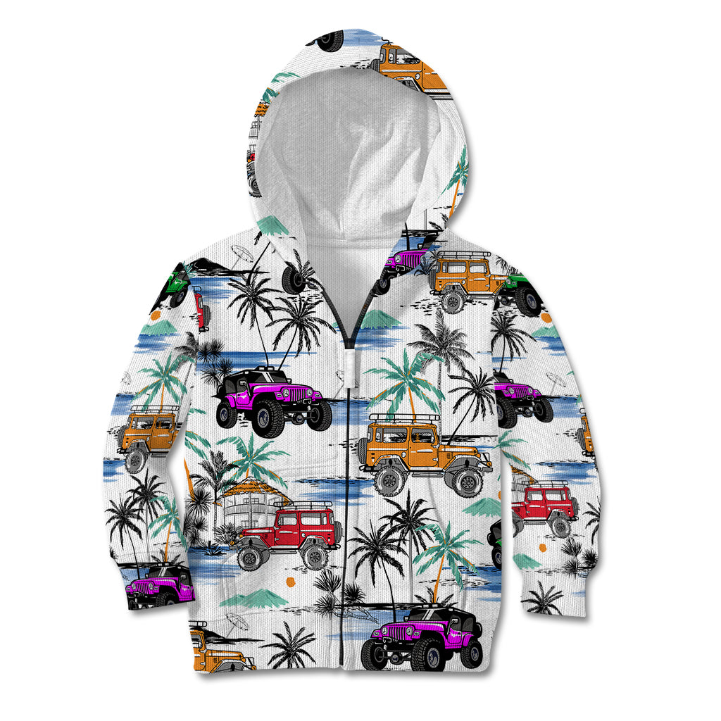 jeep-hawaii-kid-hoodie-coconut-tree-mix-jeep