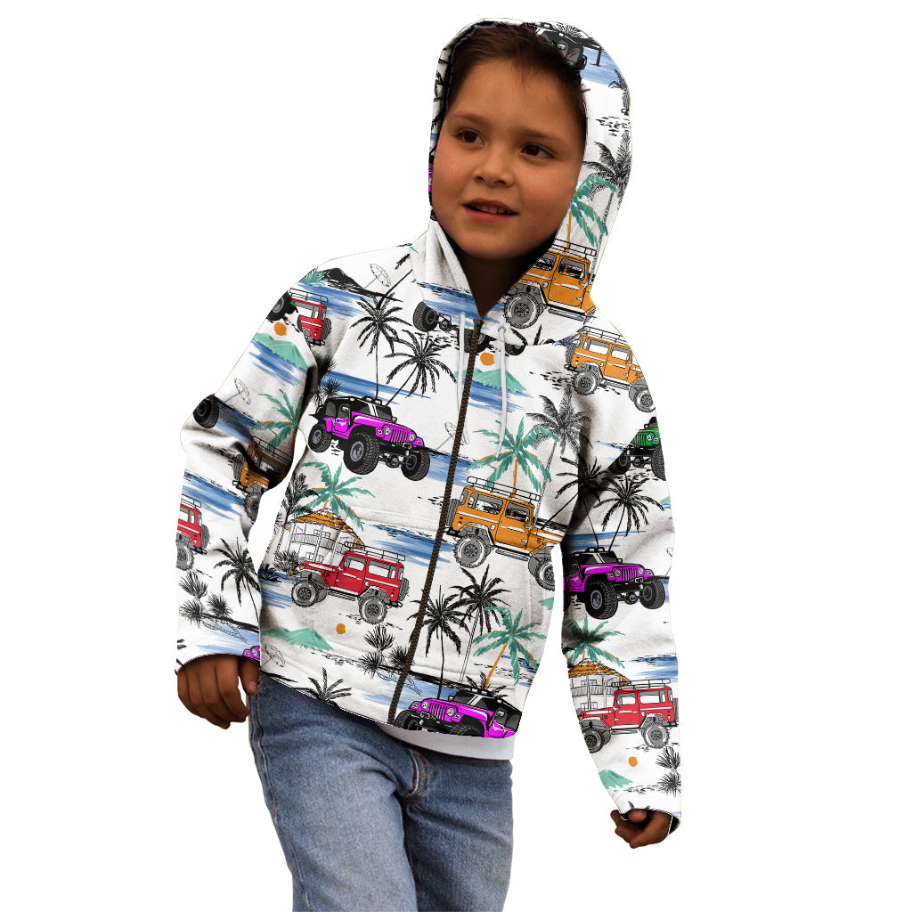 jeep-hawaii-kid-hoodie-coconut-tree-mix-jeep