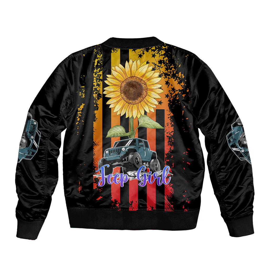 jeep-girl-bomber-jacket-sunflowers-mix-american-flag