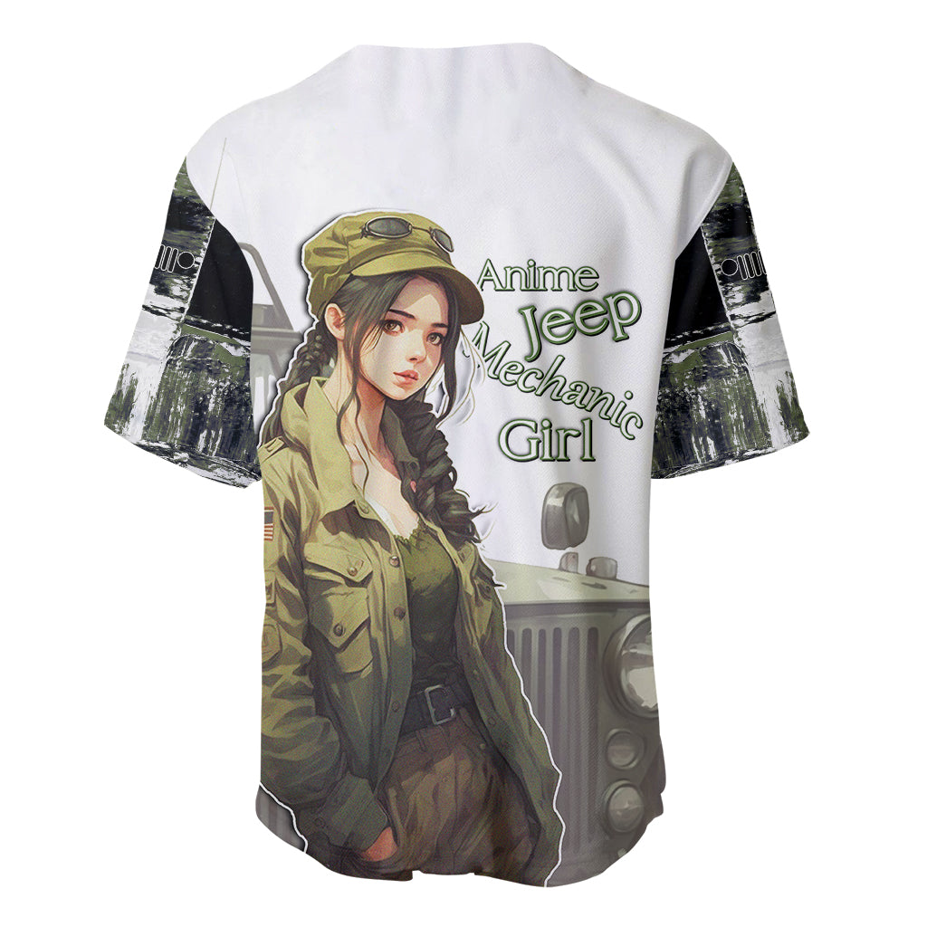 jeep-camouflage-baseball-jersey-anime-jeep-machanic-girl