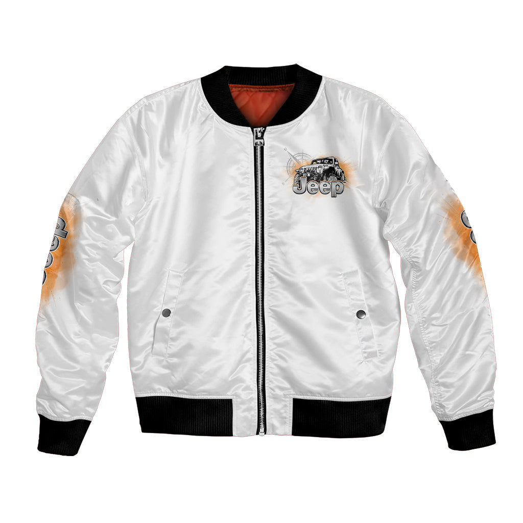 white-jeep-bomber-jacket-not-all-who-wander-are-lost-compass