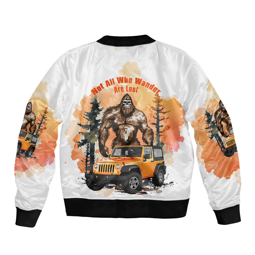 jeep-bigfoot-bomber-jacket-not-all-who-wander-are-lost