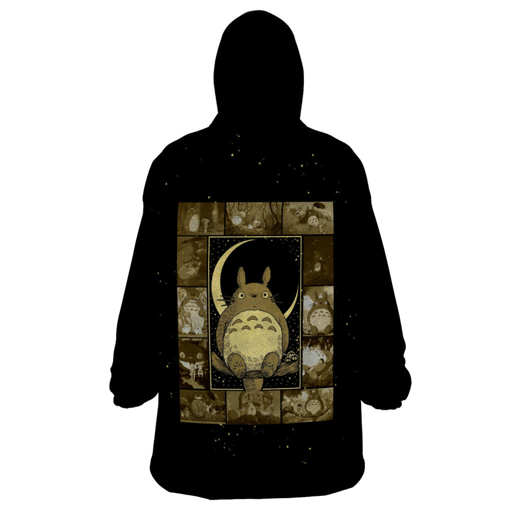 totoro-anime-movie-wearable-blanket-hoodie-retro-vintage