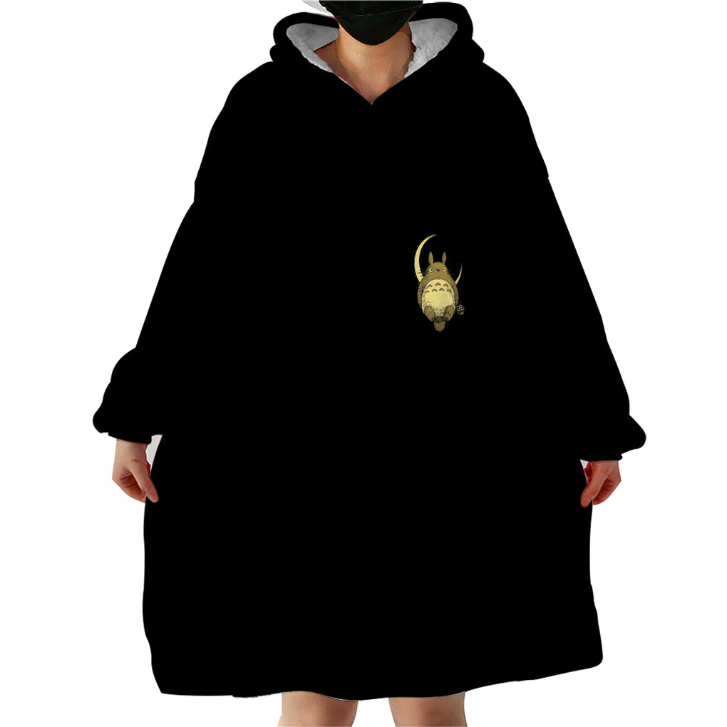 totoro-anime-movie-wearable-blanket-hoodie-retro-vintage