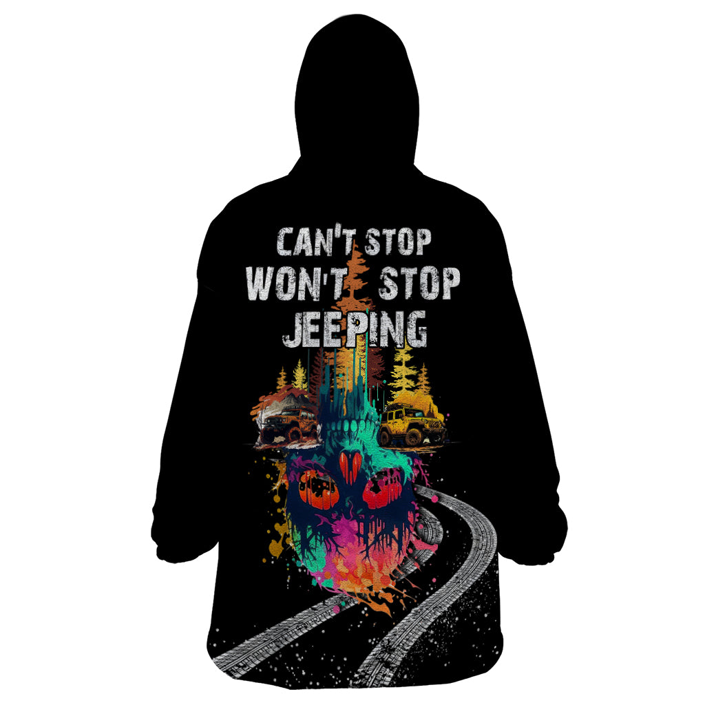 jeep-skull-wearable-blanket-hoodie-cant-stop-wont-stop-jeepin